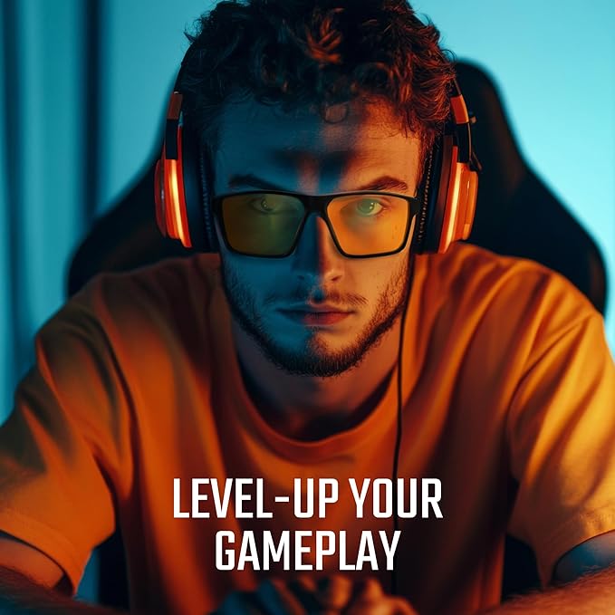 Titan Gaming Glasses