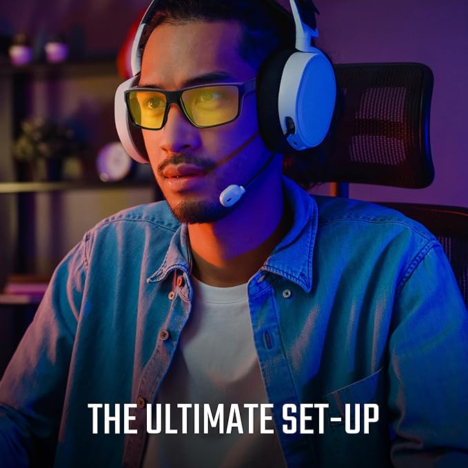 Titan Gaming Glasses