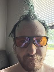 Foto de la reseña de robert